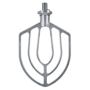 Diamond Szpatułka, 60 litrów (aluminium) Diamond Szpatułka, 60 litrów (aluminium)