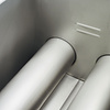 Diamond 2-Tank Countertop Gas Fryer 2 x 8 L, 11700 Kcal/h Diamond 2-Tank Countertop Gas Fryer 2 x 8 L, 11700 Kcal/h