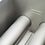 Diamond 2-Tank Countertop Gas Fryer 2 x 8 L, 11700 Kcal/h