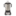Hamilton Beach Blender kielichowy 4 L z dzbankiem ze stali nierdzewnej 2,21 kW