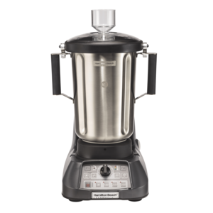 Hamilton Beach Commercial Blender 4 L with Stainless Steel Jar 2,21 kW