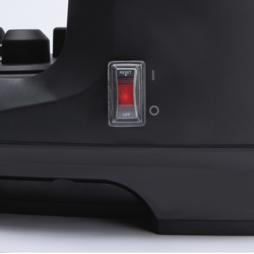 Hamilton Beach Blender kielichowy 4 L z dzbankiem ze stali nierdzewnej 2,21 kW Hamilton Beach Blender kielichowy 4 L z dzbankiem ze stali nierdzewnej 2,21 kW