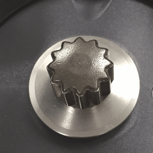 Hamilton Beach Blender kielichowy 4 L z dzbankiem ze stali nierdzewnej 2,21 kW Hamilton Beach Blender kielichowy 4 L z dzbankiem ze stali nierdzewnej 2,21 kW