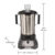 Hamilton Beach Blender kielichowy 4 L z dzbankiem ze stali nierdzewnej 2,21 kW