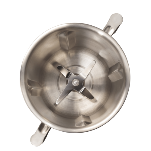 Hamilton Beach Blender kielichowy 4 L z dzbankiem ze stali nierdzewnej 2,21 kW Hamilton Beach Blender kielichowy 4 L z dzbankiem ze stali nierdzewnej 2,21 kW