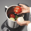 Hamilton Beach Blender kielichowy 4 L z dzbankiem ze stali nierdzewnej 2,21 kW