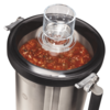 Hamilton Beach Blender kielichowy 4 L z dzbankiem ze stali nierdzewnej 2,21 kW