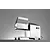Hendi Electric meat tenderizer