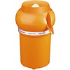 Dynamic Citrus Juicer, 200W, with Manual Feed