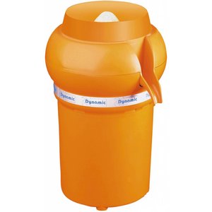 Dynamic Wyciskarka do cytrusów, 200W ze wsadem manualnym Dynamic Wyciskarka do cytrusów, 200W ze wsadem manualnym