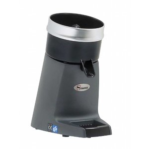 TOM-GAST Citrus Juicer, 130W, 1500 rpm. with Manual Feed TOM-GAST Citrus Juicer, 130W, 1500 rpm. with Manual Feed