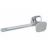 TOM-GAST Tłuczek do mięsa -  aluminiowy dł.26 cm
