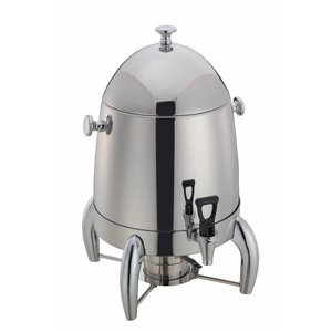 Verlo Buffet boiler DE LUXE line VERLO