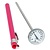 TOM-GAST Dial Food Thermometer, -10°C to 100°C with Red clips
