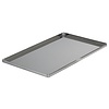 de BUYER Stainless steel 18% baking tray, straights, 60 x 40 x 2 cm DE BUYER