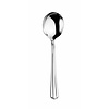 Eternum Byblos Soup Spoon 18/10 Eternum Byblos Soup Spoon 18/10