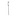 Eternum Alaska Appetiser Fork 18/10