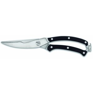 TOM-GAST Poultry scissors, 21 cm length TOM-GAST Poultry scissors, 21 cm length
