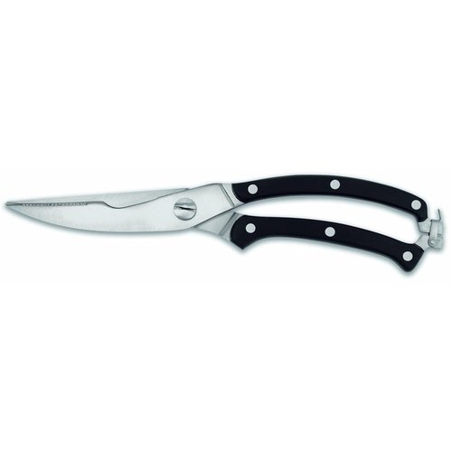 TOM-GAST Poultry scissors, 21 cm length TOM-GAST Poultry scissors, 21 cm length