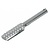 TOM-GAST Fish scraper