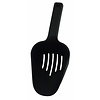 TOM-GAST Ice spatula, black BAREQ