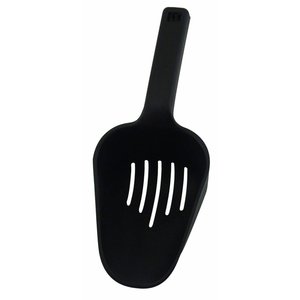 TOM-GAST Ice spatula, black BAREQ TOM-GAST Ice spatula, black BAREQ