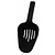 TOM-GAST Ice spatula, black BAREQ