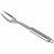 TOM-GAST Twist fork, 33 cm length