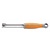 de BUYER Universal corer 13 mm with an orange handle DE BUYER