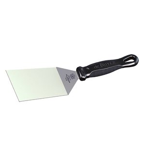 de BUYER Offset spatula-turner FKO , 12 cm DE BUYER de BUYER Offset spatula-turner FKO , 12 cm DE BUYER