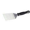 de BUYER Offset spatula turner-slotted FKOfficium , 12 cm DE BUYER