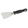 de BUYER Triangular spatula FKOfficium , 8 cm DE BUYER