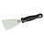 de BUYER Triangular spatula FKOfficium , 8 cm DE BUYER