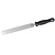 de BUYER Cake knife serrated, 25 cm DE BUYER