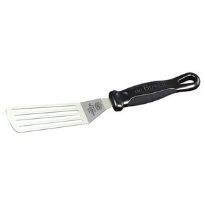 de BUYER Service slotted.spatula FKOfficium , 12 cm DE BUYER