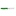 GIESSER Universal Knife 110 mm, Green