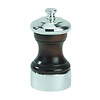 PEUGEOT Stainless Steel Salt Mill 100 mm, Bronze