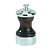 PEUGEOT Stainless Steel Salt Mill 100 mm, Bronze