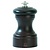 PEUGEOT Wooden Pepper Mill 100 mm, Chocolate