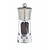 PEUGEOT Acrylic Pepper Mill 140 mm