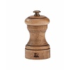 PEUGEOT Wooden Pepper Mill 100 mm, Bronze