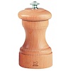 PEUGEOT Wooden Pepper Mill 100 mm, Baige