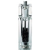 PEUGEOT Acrylic Salt Shaker + Pepper Milll 150 mm