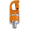 Dynamic Immersion Blender Engine 10500 rpm, 0,6 kW