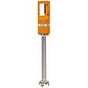Dynamic Immersion Blender with Mixing Arm 410 mm, 11500 rpm, 0,6 kW