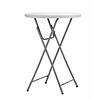 TOM-GAST Coctail 80 Stół koktajlowy śr.81,3 cm