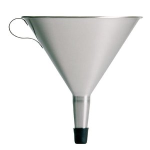 TOM-GAST Funnel with a sieve, dia. 20 cm