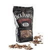 100%Chef Wood chips for smoking and grilling, Jack Daniels
