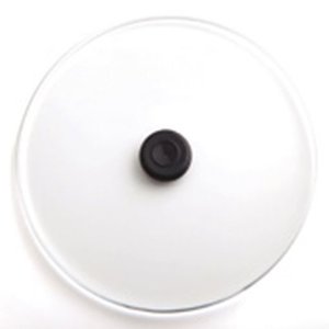 100%Chef Flat lid with a cork Aladin CD, dia. 12 cm 100%Chef Flat lid with a cork Aladin CD, dia. 12 cm