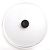 100%Chef Flat lid with a cork Aladin CD, dia. 12 cm